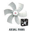 Rosenburg axial fan