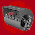New ECOFIT Double-Inlet Centrifugal Fans