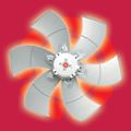 Rosenberg Supplies Axial Fans