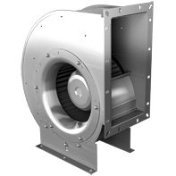 Single Inlet Centrifugal Fans